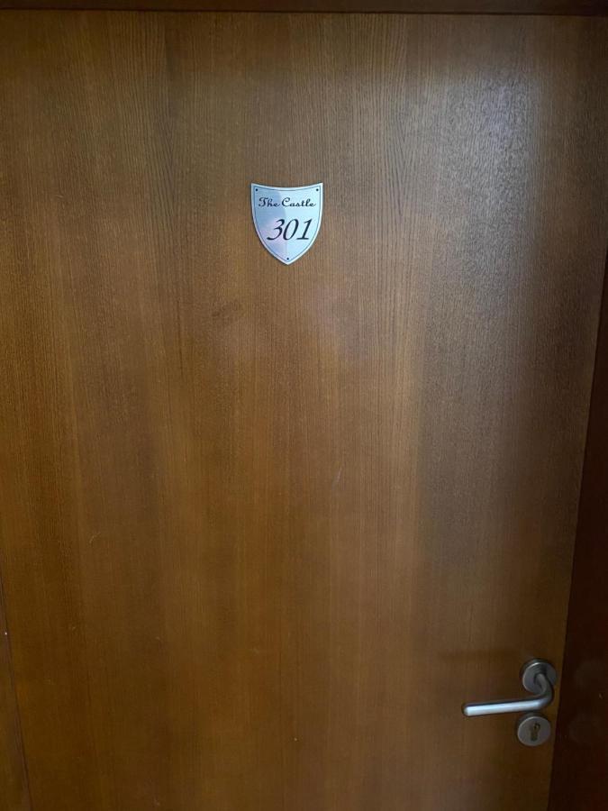 Appartement Комплекс Замъка 2 Ап 301 à Pamporovo Extérieur photo