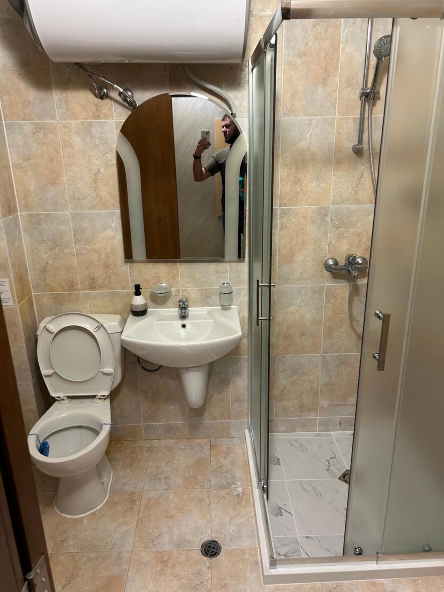 Appartement Комплекс Замъка 2 Ап 301 à Pamporovo Extérieur photo