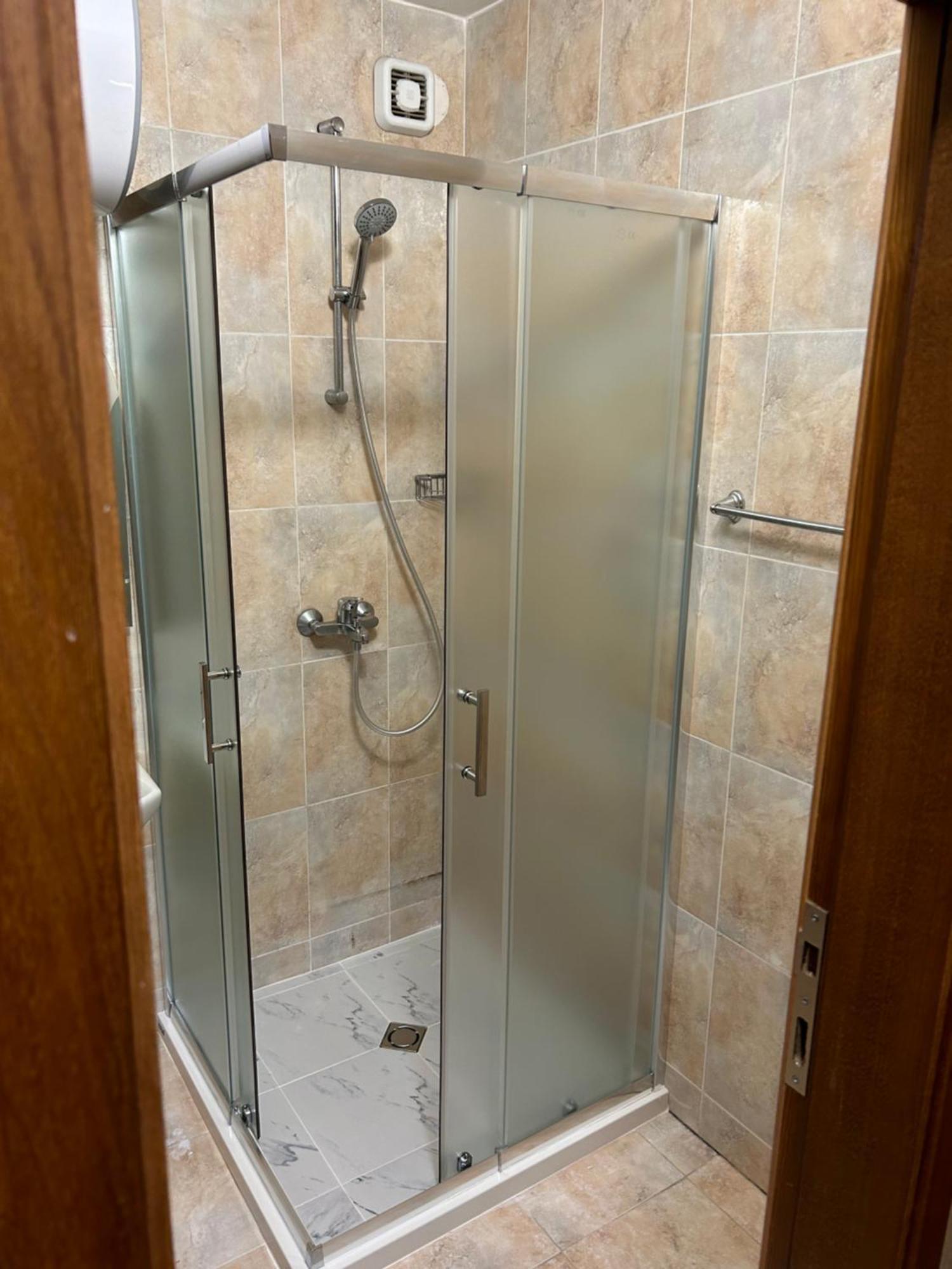 Appartement Комплекс Замъка 2 Ап 301 à Pamporovo Extérieur photo