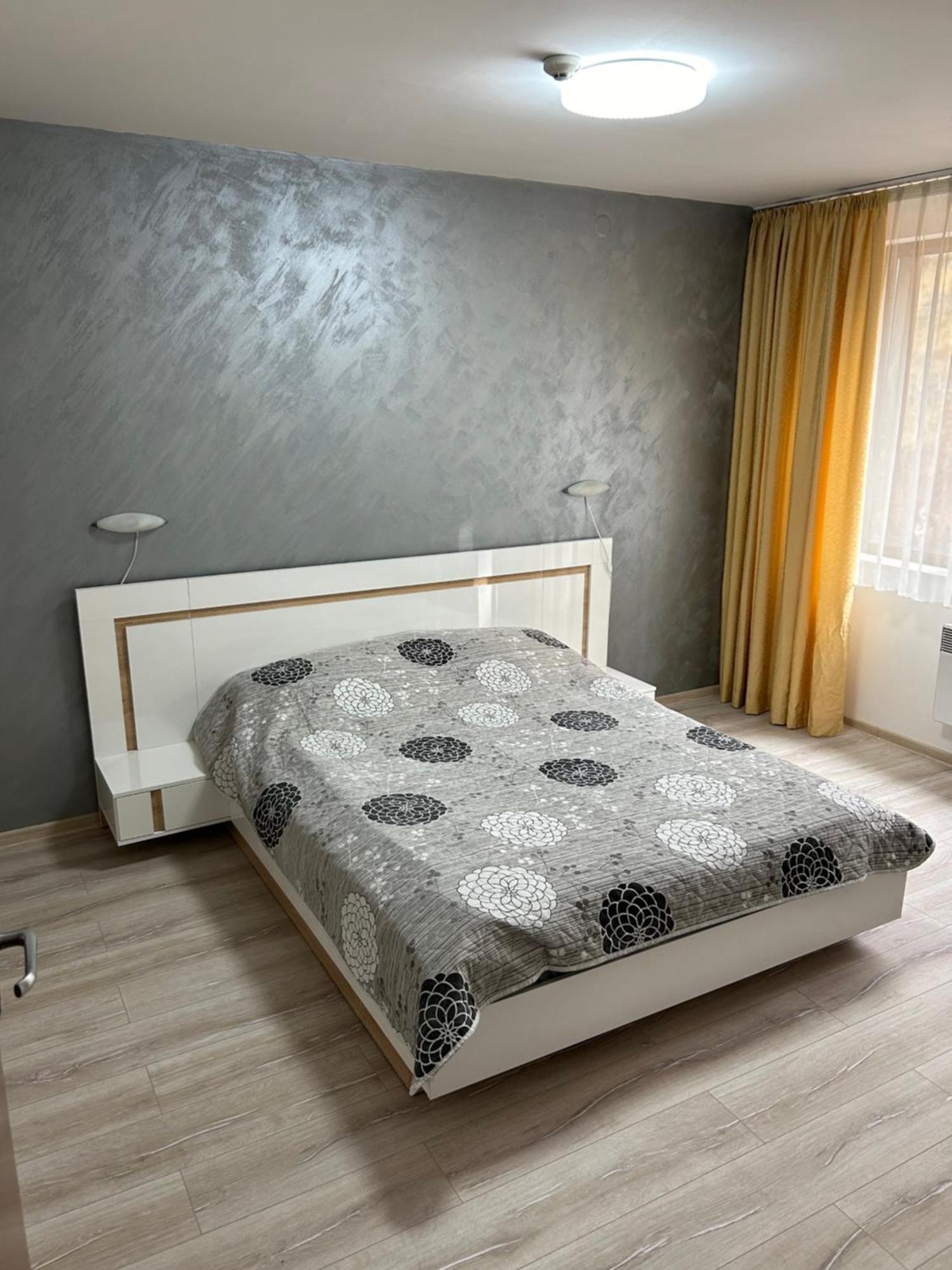 Appartement Комплекс Замъка 2 Ап 301 à Pamporovo Extérieur photo