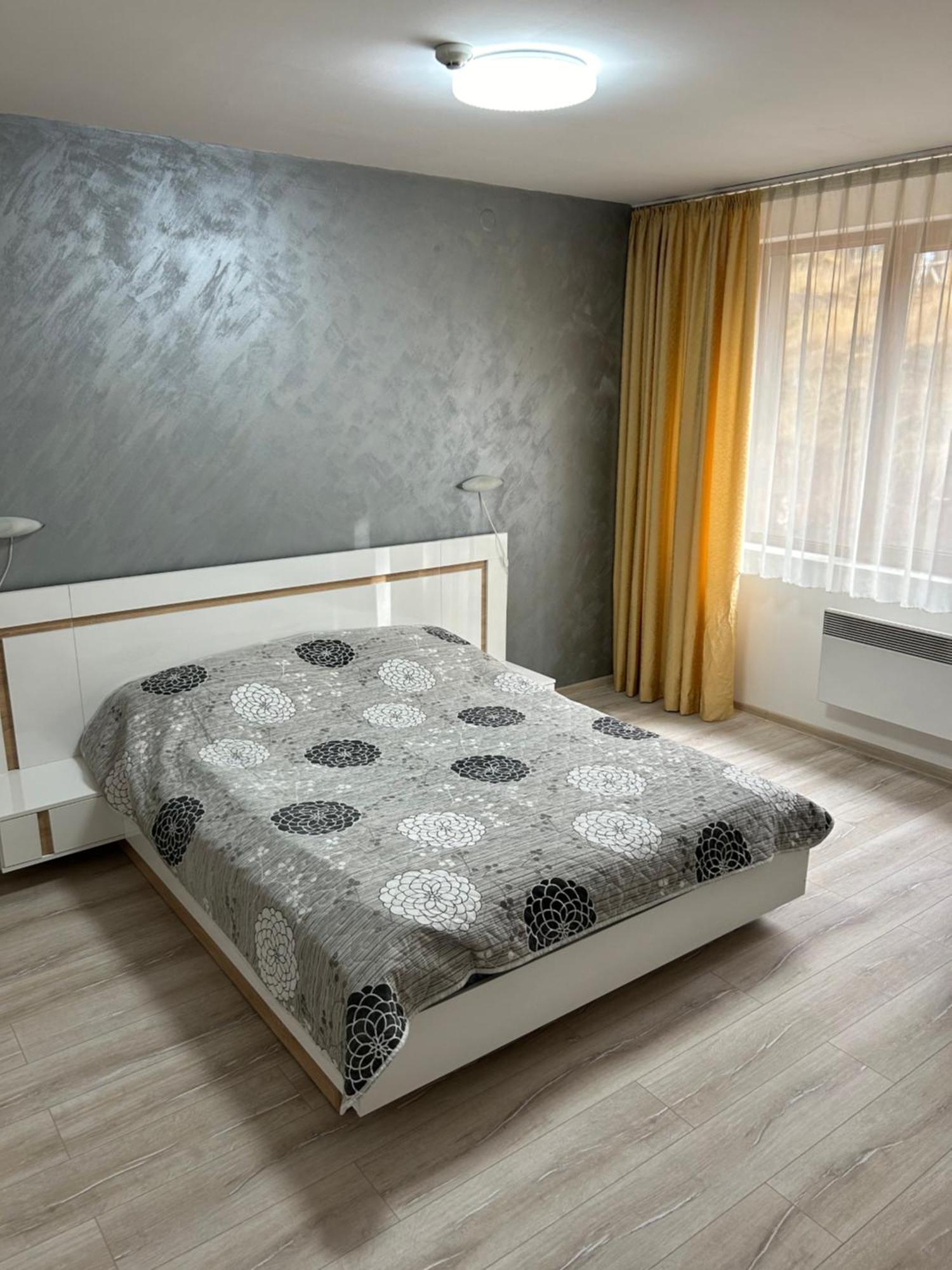Appartement Комплекс Замъка 2 Ап 301 à Pamporovo Extérieur photo