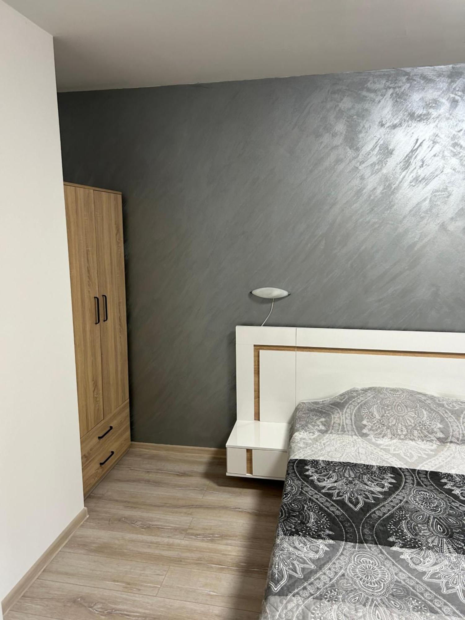 Appartement Комплекс Замъка 2 Ап 301 à Pamporovo Extérieur photo