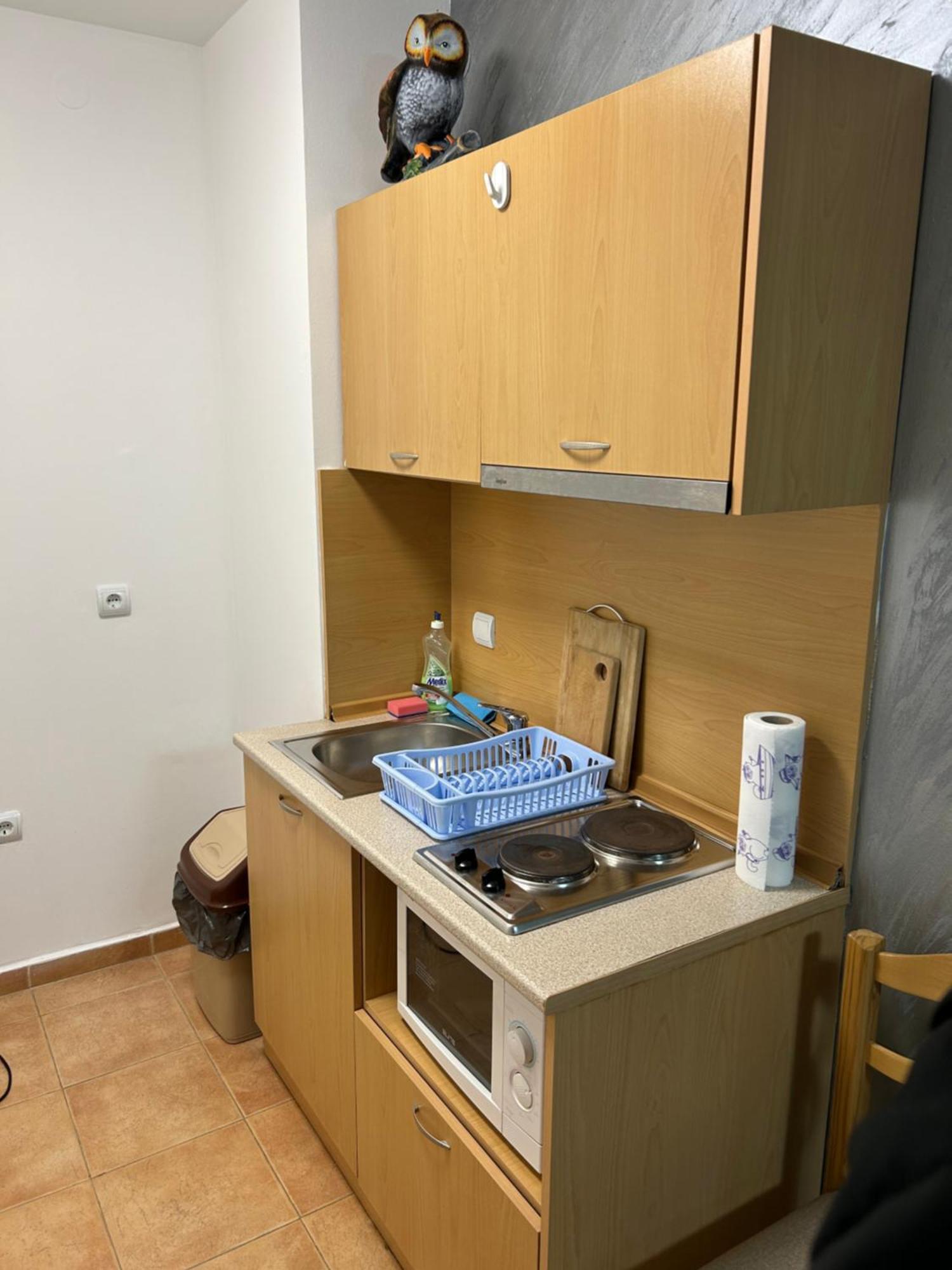 Appartement Комплекс Замъка 2 Ап 301 à Pamporovo Extérieur photo
